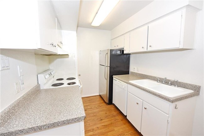 Foto del edificio - 4431 Travis St