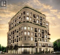 Building Photo - 133-133 Hazelton Ave