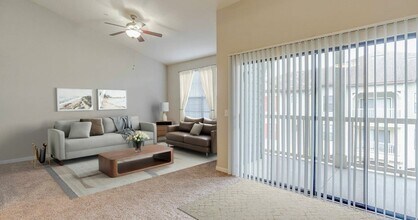 Building Photo - Trails at Bartram Park Apartments