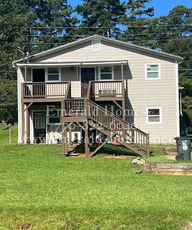 Building Photo - 4698 Cook Dr