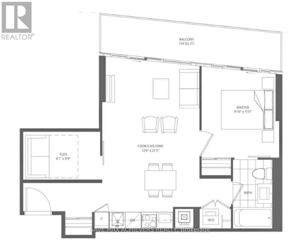 Primary Photo - 3883-3883 Quartz Rd