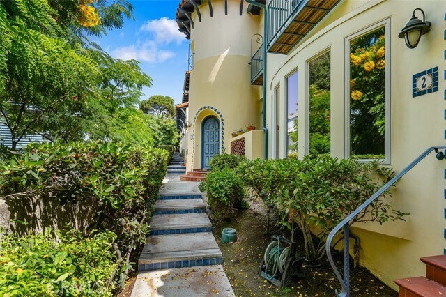 Foto del edificio - 2753 Piedmont Ave