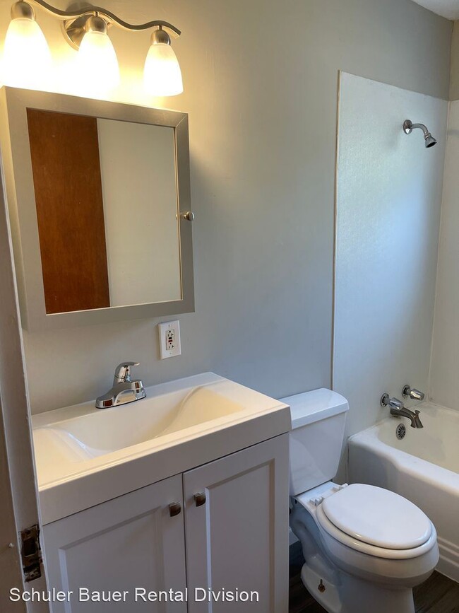 Foto del edificio - 4 br, 2 bath House - 603 Kewanna Dr.