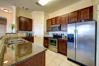 Interior Photo - Glenhaven at Star Ranch