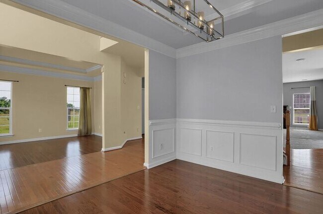 Foto del edificio - Gorgeous 5 BR House in Dover School District