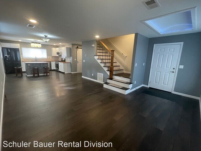 Foto del edificio - 3 br, 2 bath House - 1633 Old Ford Rd