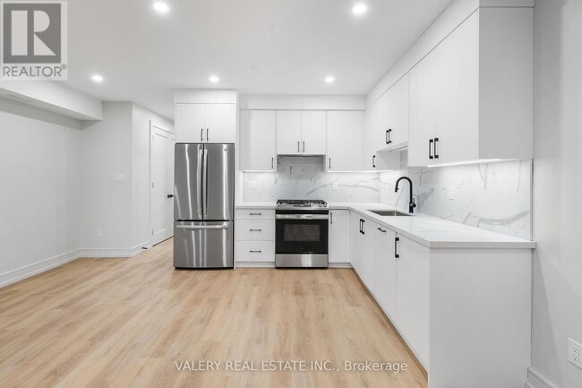 Photo du bâtiment - 158 Dovercourt Rd