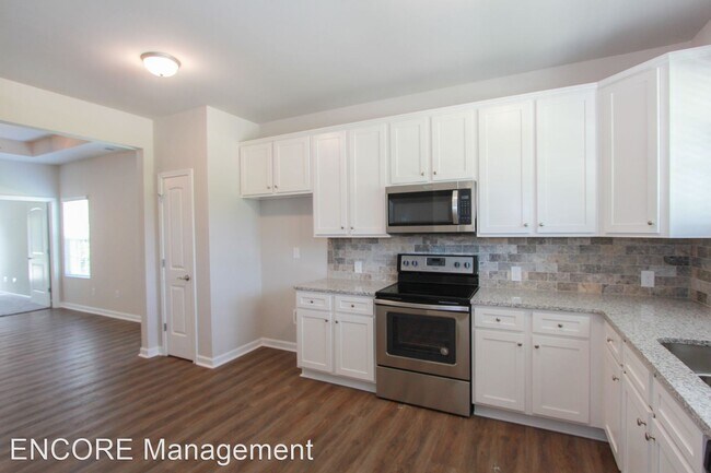 Building Photo - 2 br, 2 bath House - 40 Rosenwald Lane