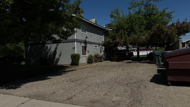 Foto del edificio - 1875 5th St