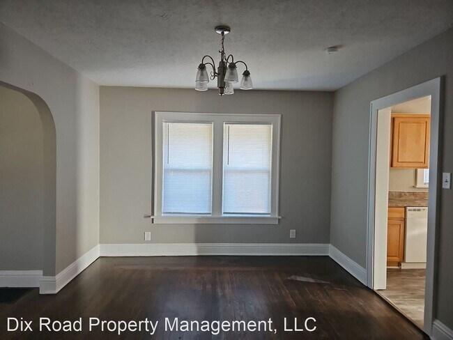 Building Photo - 3 br, 1 bath House - 4539 Mayhew Avenue,