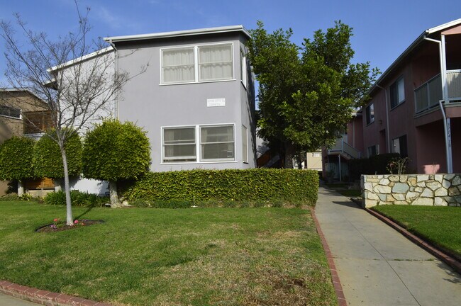 Building Photo - 3710 Corinth Ave
