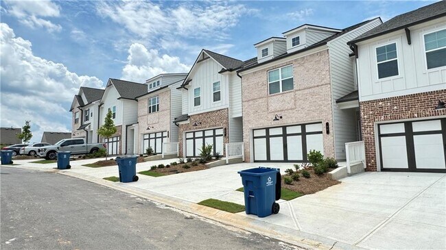 Building Photo - 1334 Atlanta Hwy