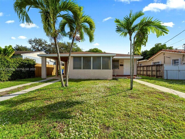 Foto del edificio - 515 SW 63rd Ave