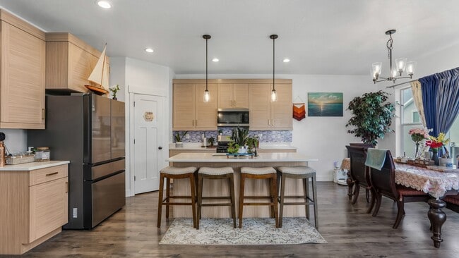 Foto del edificio - 4162 W Gate Keeper Dr