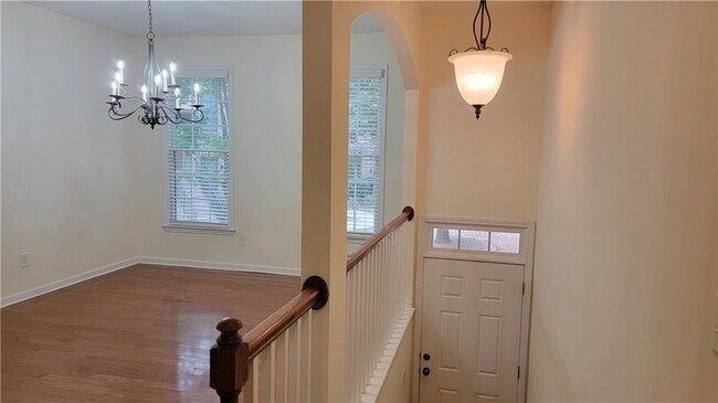 Foto del edificio - 3117 Pittard Hill Point