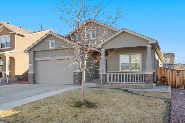 Foto del edificio - 7563 Bigtooth Maple Dr