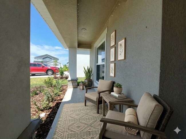 Foto del edificio - $500 off 1st month: Beautiful 4 Bedroom, 2 Bathroom House