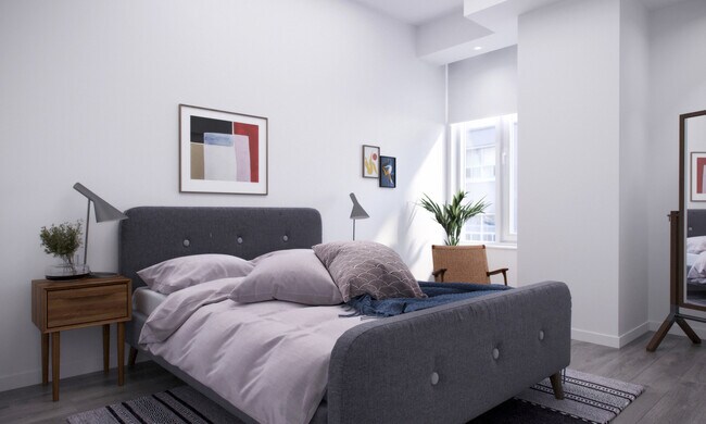 Building Photo - 90 Champagne Ave. S. – The Lennox