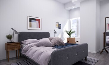 Building Photo - 90 Champagne Ave. S. – The Lennox