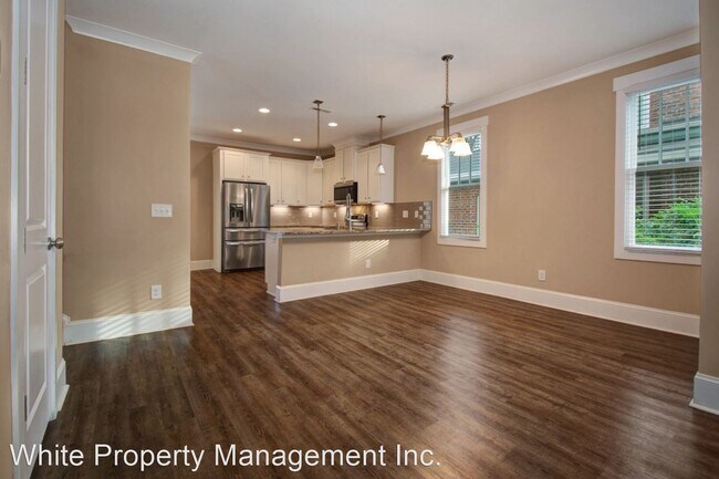 Foto del edificio - 3 br, 2.5 bath House - 63 Cabarrus Ave Unit B