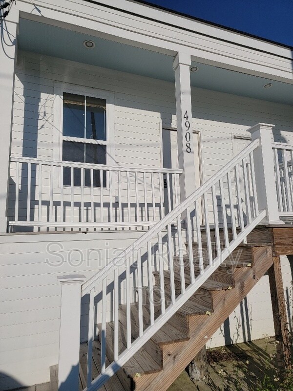 4908 Ray St, New Orleans, LA 70126 House Rental in New Orleans, LA