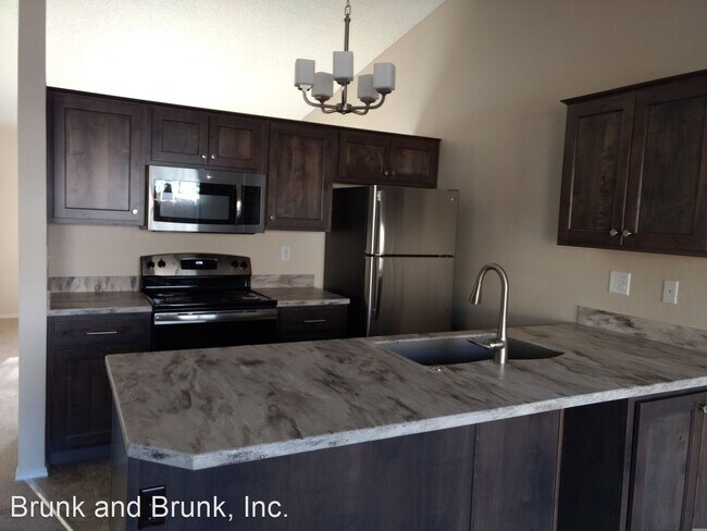 Building Photo - 2 br, 2 bath House - 5734 Stoney Pass