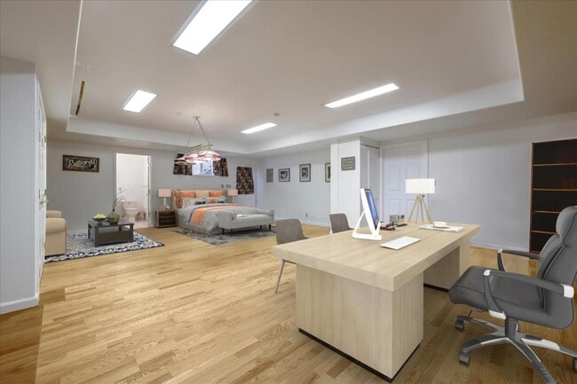 Building Photo - 162 Toyon Rd