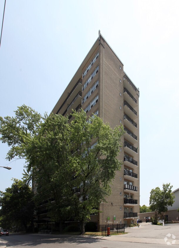 Primary Photo - Tichester Tower