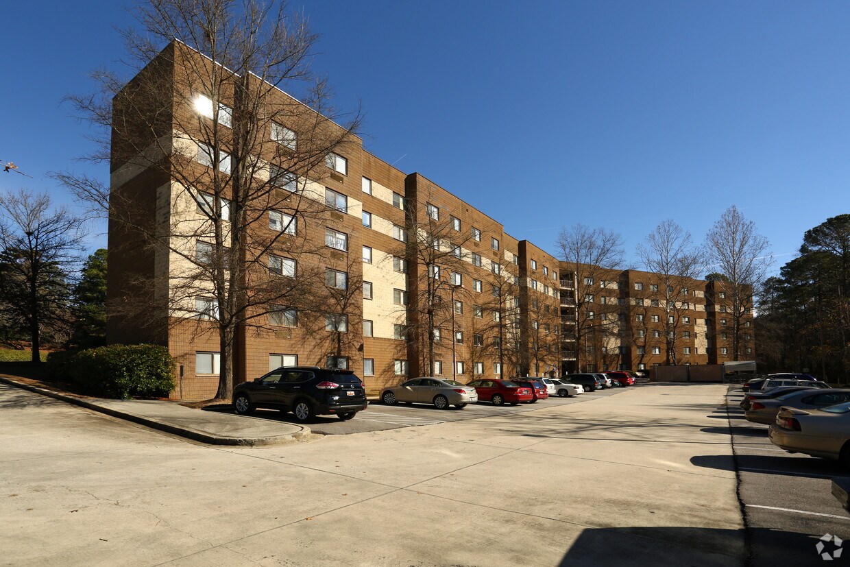 Woods Edge Apartments Columbia, SC