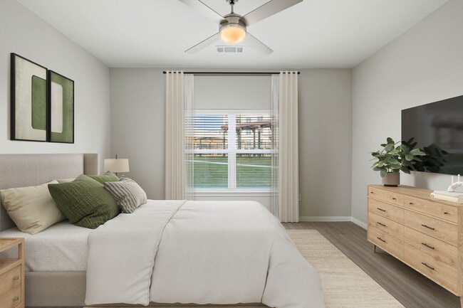 Foto del edificio - Ewing Heights