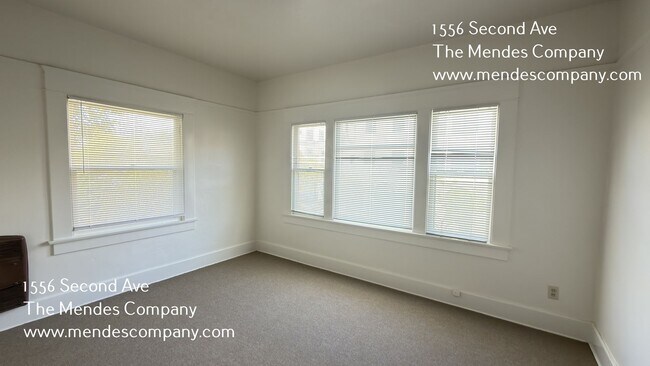 Foto del edificio - 1556 Second Ave