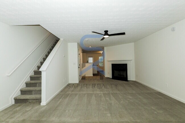 Foto del edificio - Relax in Total Tranquility – Stylish 2BR Home in Decatur 30034