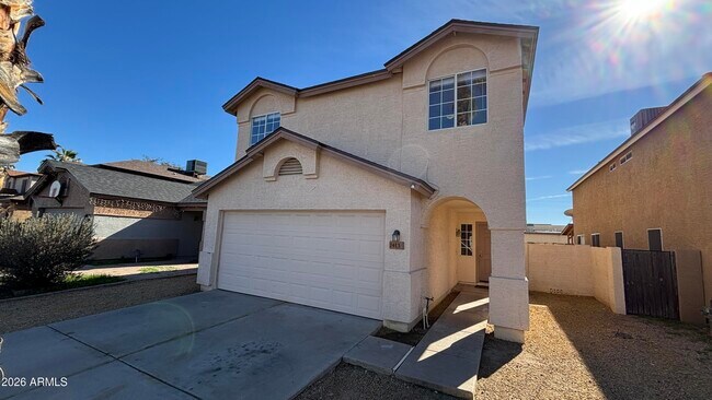 Foto del edificio - 7413 W Eva St