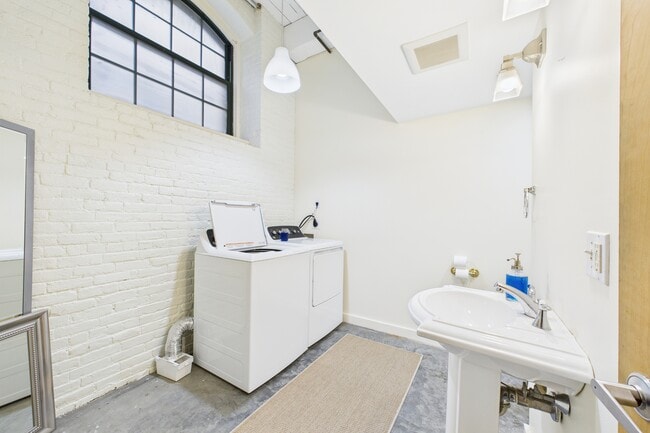 Foto del edificio - 28 Bayley St