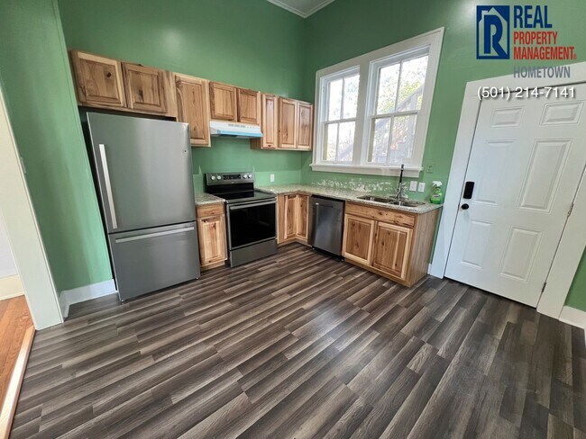 Foto del edificio - 1401 Cumberland St