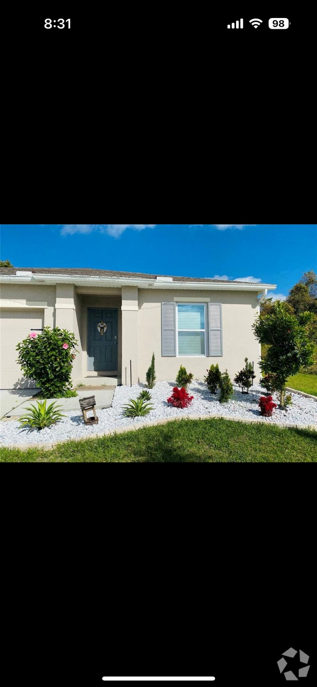 Building Photo - 531 Nardello Dr