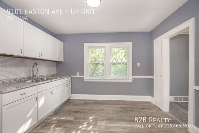 Building Photo - 9101 Easton Ave