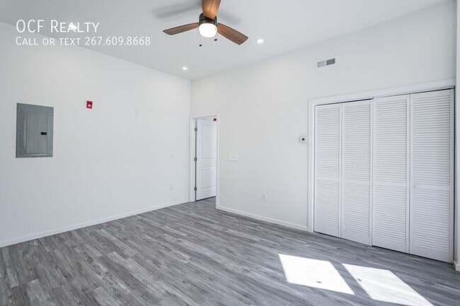 Foto del edificio - One Bed Kingsessing Apartment