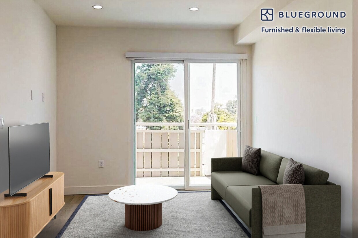 Foto principal - 1600 Venice Blvd.