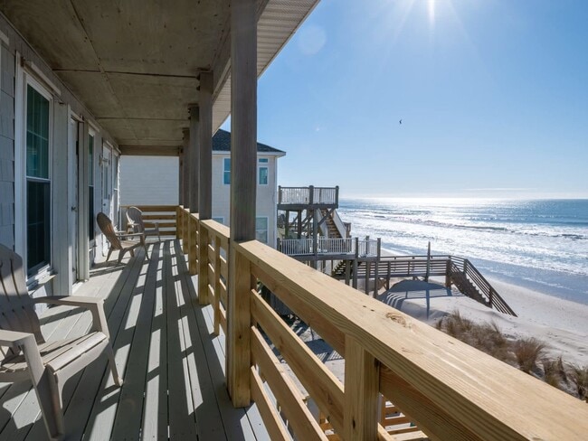 Building Photo - 36 Porpoise Pl