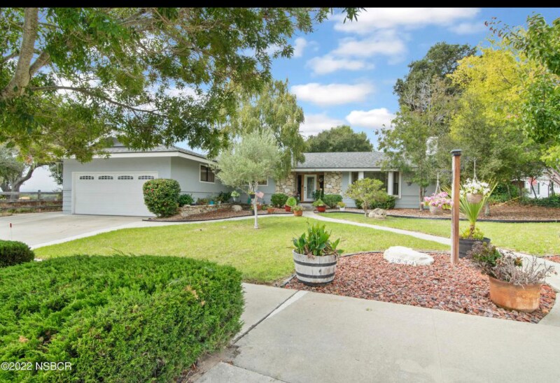 3994 Club House Rd, Lompoc, CA 93436 House Rental in Lompoc, CA