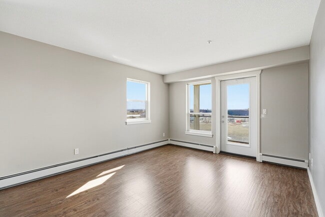 Photo du bâtiment - Liberty Park Apartments