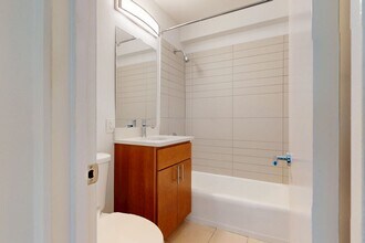 Interior Photo - Dorchester