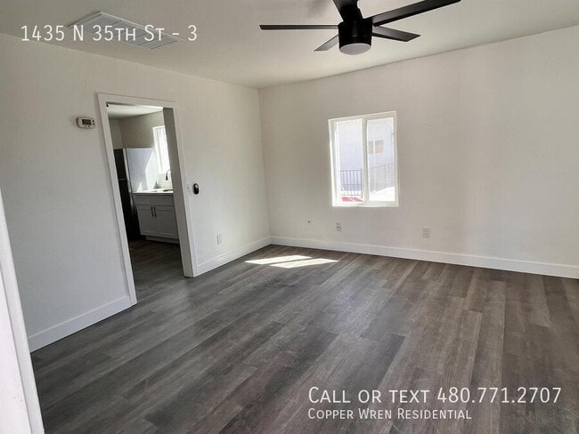 Foto del edificio - 1435 N 35th St