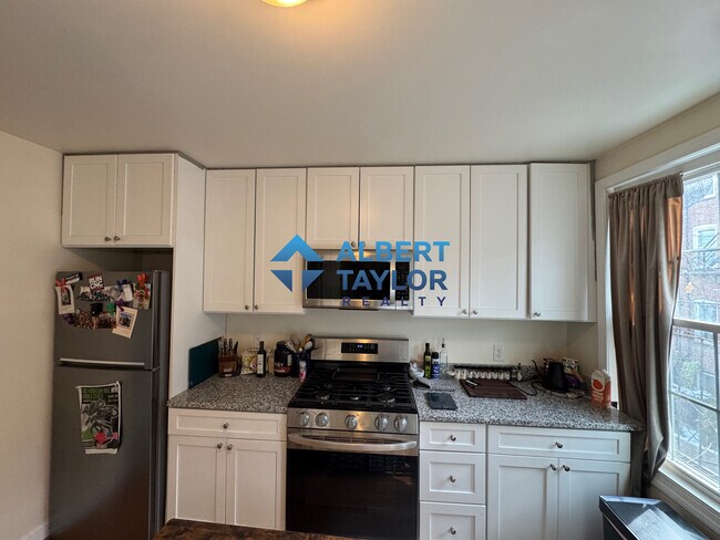 Foto del edificio - 83 Bolton St