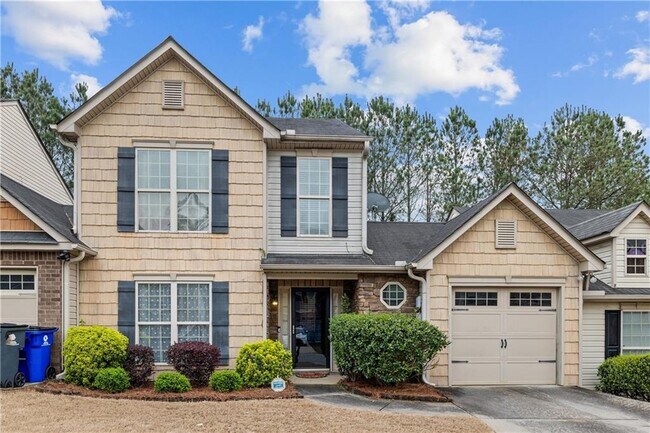 Foto del edificio - 5529 Union Pointe Pl