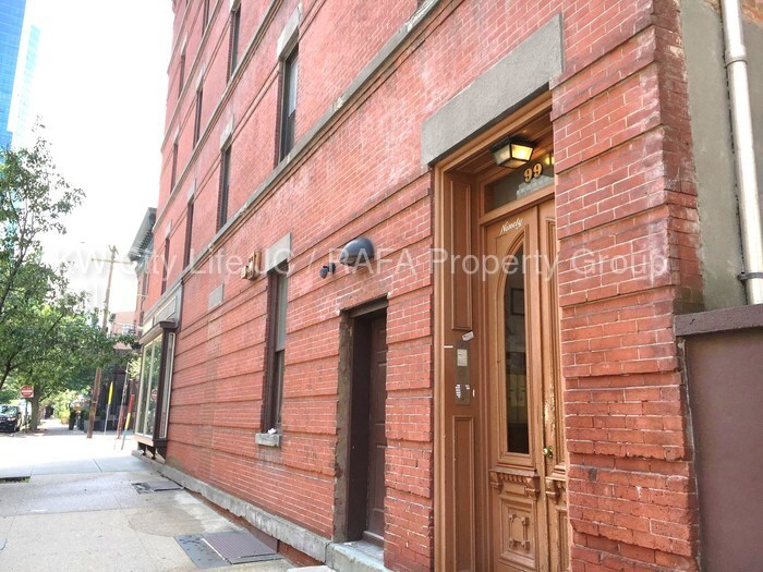 Foto principal - 99 Sussex St