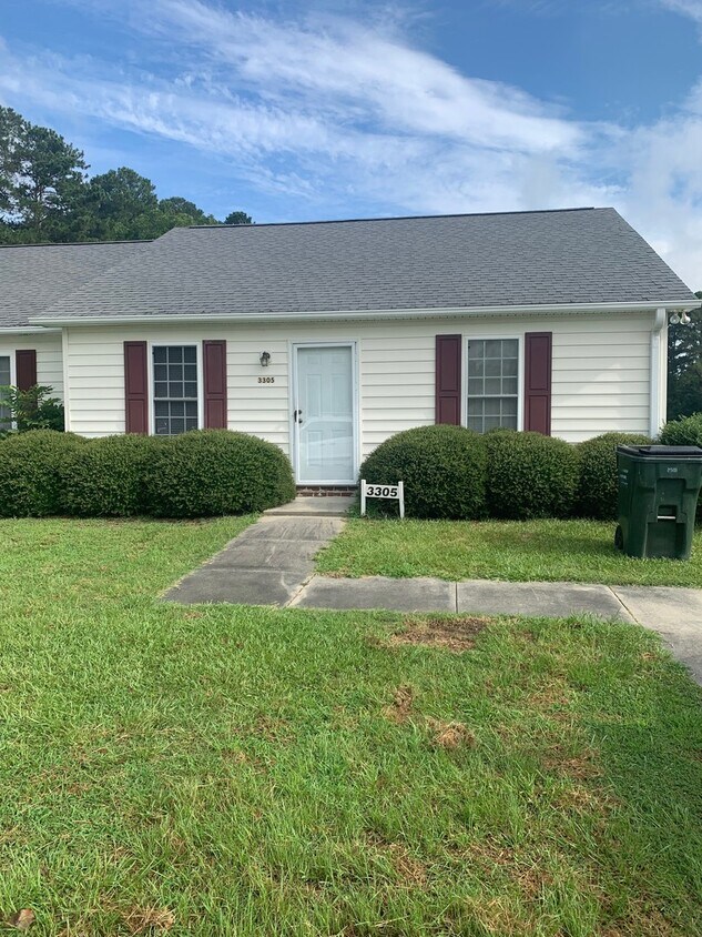 3305 Chris St, Kinston, NC 28504 House Rental in Kinston, NC