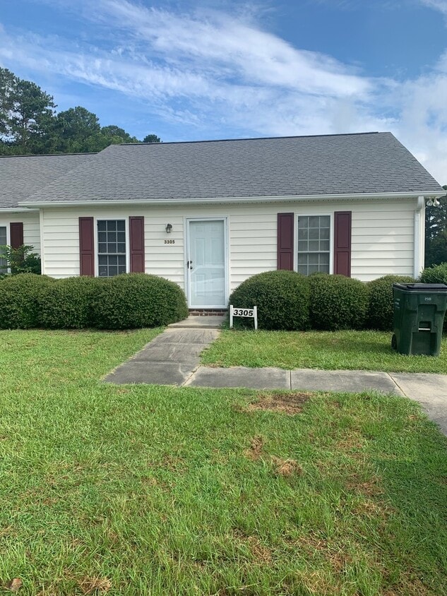 3305 Chris St, Kinston, NC 28504 House Rental in Kinston, NC