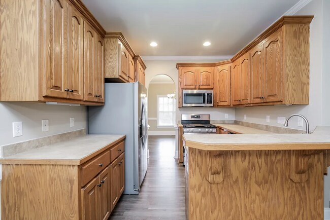 Foto del edificio - 67 Crabapple Ln